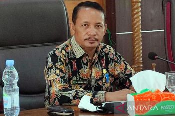 Wabup Bartim minta seluruh OPD mempercepat penyerapan anggaran