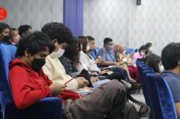 Akademisi ajak edukasi masyarakat terkait bahaya politik identitas