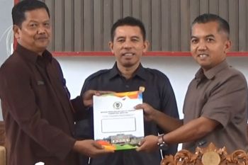 DPRD harapkan program APBD-P 2022 diselesaikan tepat waktu