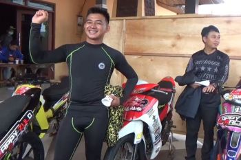 Bupati Seruyan Open Race 2022