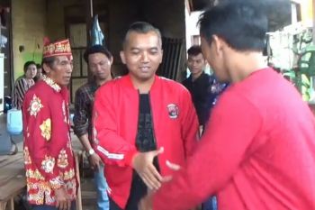 DPRD Seruyan serap aspirasi masyarakat adat