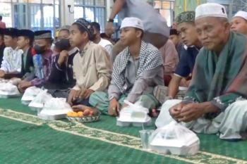 DPRD dukung pemerintah tuntaskan pembangungan rumah ibadah