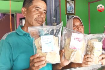 DPRD dukung pengembangan inovasi untuk industri kreatif di Seruyan