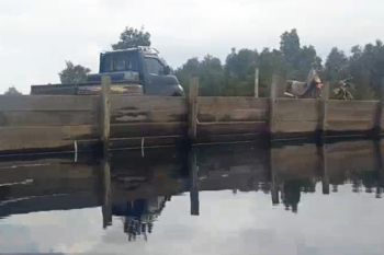 DPRD harapkan kebersihan saluran drainase diperhatikan