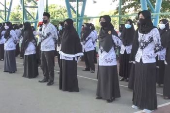 DPRD harapkan seleksi PPPK disesuaikan dengan anggaran daerah