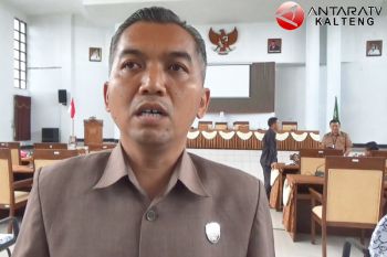 Empat Fraksi DPRD Seruyan sepakat bahas RAPERDA APBD-P 2022