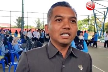 DPRD Seruyan dukung kenaikan gaji honorer