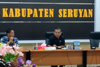 DPRD Seruyan fasilitasi penyelesaian masalah pembangunan jaringan PLN