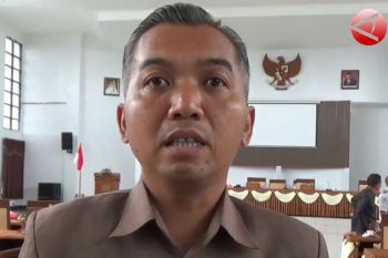 DPRD minta Bapenda Seruyan tingkatkan sosialisasi tentang pajak