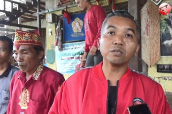 Ketua DPRD dukung upaya komunitas lestarikan budaya