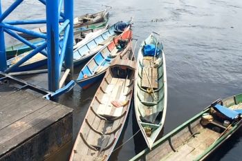 DPRD Seruyan dukung program bantuan untuk nelayan