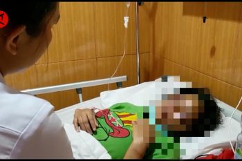 ART korban penganiayaan di KBB jalani pengobatan fisik dan psikis