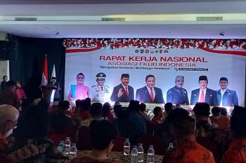 Gubernur Sulteng  sebut moderasi beragama selaras dengan Pancasila