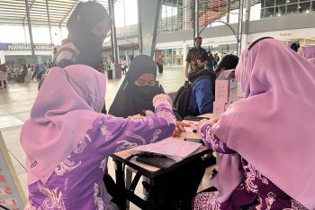 Dinkes Batam catat 8.838 orang positif HIV/AIDS