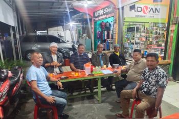 Masyarakat Kinali Pasbar harapkan Dapil Kinali untuk Pemilu 2024 terpisah