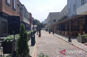 Perusahaan Singapura hadirkan fasilitas gaya hidup di Jalan Sudirman