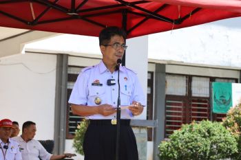 Pemkab Selayar  sebut 30 desa prioritas sasaran pendataan listrik PLN