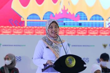 Warga harus berani melapor cegah radikalisme