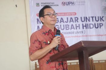 Pemkot Tomohon tarik dua ranperda yang telah diajukan ke DPRD