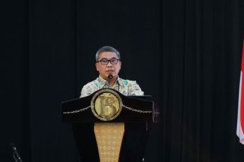 Pertemuan Tahunan Bank Indonesia 2022-Sinergi dan Inovasi: Memperkuat Ketahanan dan Kebangkitan Menuju Indonesia Maju