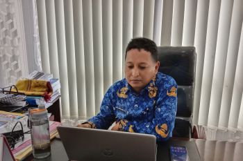 Kunjungan wisatawan ke Agam capai 755.482 orang selama 2022