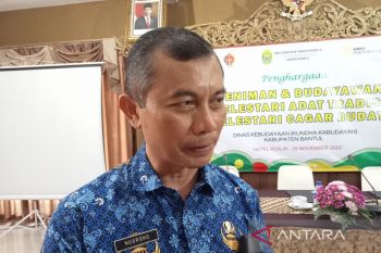 Disbud Bantul kembangkan sektor kebudayaan melalui pembinaan kelompok seni