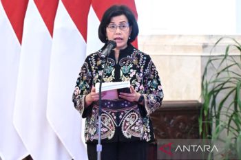 Indonesia perlu waspadai krisis pangan hingga keuangan pada 2023