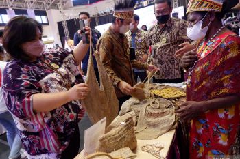 Pemerintah diminta bantu UMKM urus sertifikasi SNI
