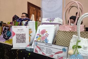 BI: Pengguna QRIS di Sulut mencapai 174.642