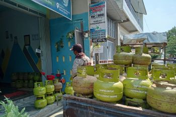 Disdag Mataram optimistis usulan tambahan kuota elpiji 3 kilogram disetujui