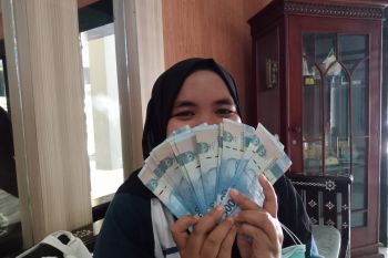 32.000 pekerja di Mataram sudah terima BSU