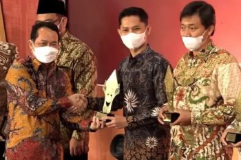 Aspikmas berkomitmen wujudkan UMKM Banyumas berdaya saing nasional
