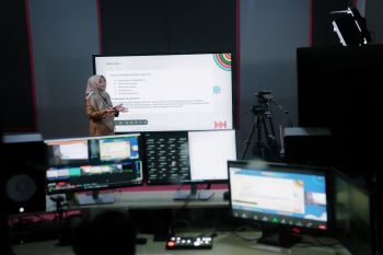 Disdik Sulawesi Selatan terapkan sistem pembelajaran hibrida di SMA