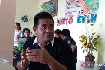 Bawaslu Sangihe belum temukan pelanggaran pemilihan umum