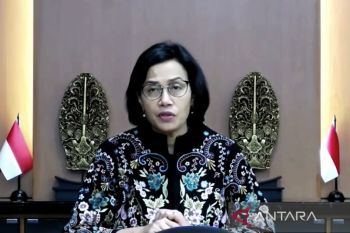 Menkeu sebut Indonesia jadi salah satu negara yang asetnya tercatat
