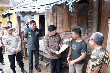 Gowa targetkan 18 ribu bidang tanah kantongi sertifikat di akhir tahun