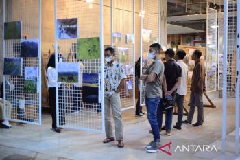 Peneliti muda suarakan adaptasi perubahan Iklim melalui Walanae Festival