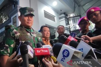 Penunjukan Laksamana Yudo Margono sebagai Panglima TNI dinilai tepat