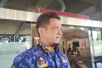 Pemprov Lampung minta ada jalur khusus bagi perlintasan angkutan batu bara