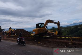 Gempa CianjurL Tim Sar fokus cari 11 korban yang hilang di dua lokasi