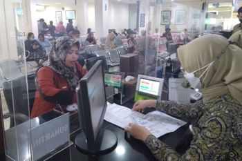 BPJS Kesehatan beri keringanan peserta JKN tunggak iuran dengan program Rehab