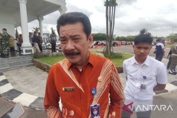 Pemprov Sumsel siapkan bantuan tanggap darurat bencana hidrometeorologi