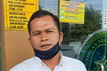Pemrov Riau maksimalkan pembelaan hukum bagi KK miskin