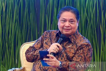 RI patut miliki kewaspadaan tinggi hadapi stagflasi global