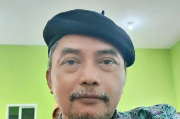 Sastra pesantren kekinian tengah dirumuskan