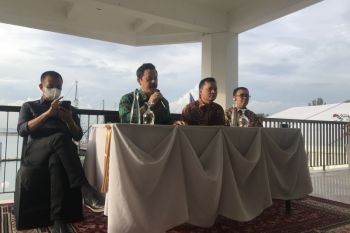 KEK Nongsa Batam resmi beroperasi, ditetapkan Kemenko Perekonomian