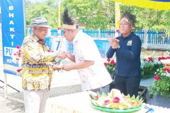Bupati Biak Numfor minta Pemprov Papua tingkatkan alokasi dana insfrastruktur