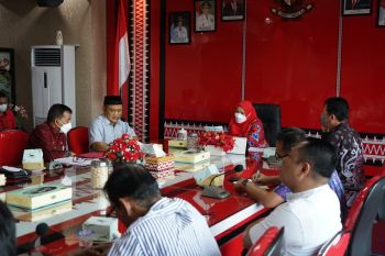 Bandarlampung ajukan kenaikan UMK 8,03 persen
