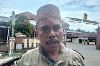 Polres Manokwari selidiki pelaku penembakan imam masjid