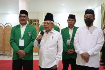 Wapres yakin masyarakat tak terbawa politik identitas 2024